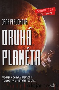Druhá planéta