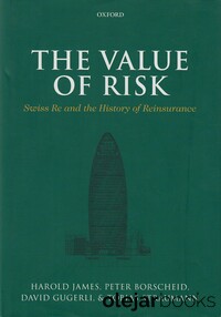 The Value of Risk