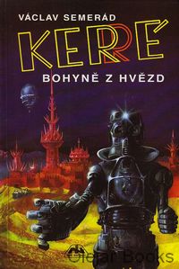 Kerré bohyně z hvězd