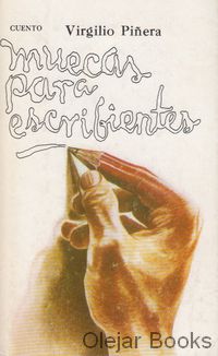Muecas para escribientes