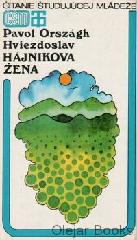 Hájnikova žena