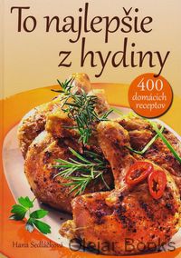 To najlepšie z hydiny 