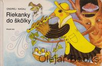 Riekanky zo škôlky