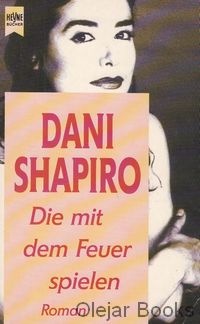 Die mit dem Feuer spielen