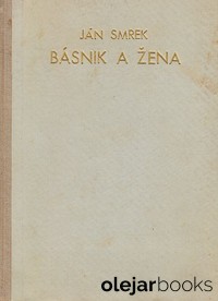 Básnik a žena