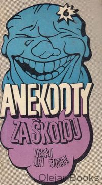 Anekdoty za školou