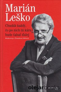 Chudák každý, čo po nich tú káru bude ťahať ďalej 