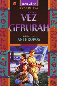 Věž Geburah