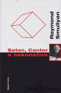 Satan, cantor a nekonečno