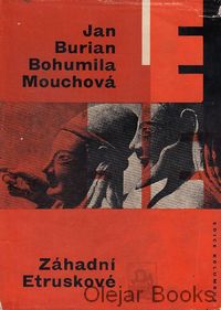 Záhadní Etruskové