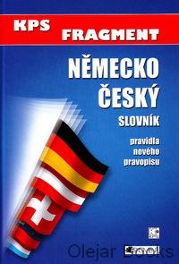 Německo český slovník