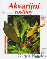 Akvarijní rostliny