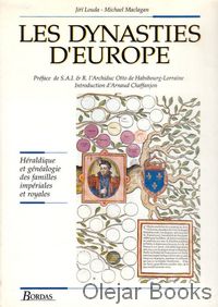 Les Dynasties d'Europe