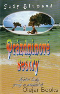 Prázdninové sestry