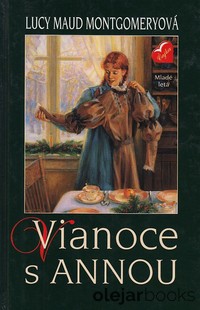 Vianoce s Annou
