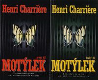 Motýlek I., II.
