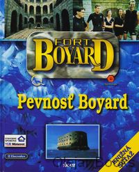 Pevosť Boyard