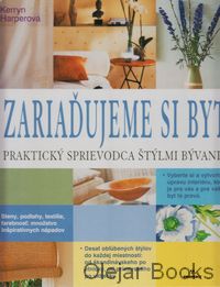 Zariaďujeme si byt