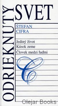 Odrieknutý svet