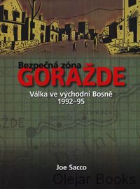 Bezpečná zóna Goražde