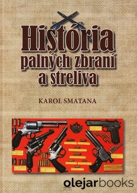 História palných zbraní a streliva