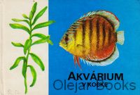 Akvárium v kocke