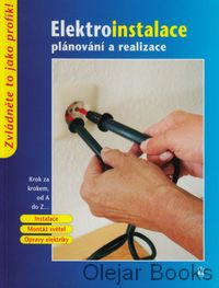 Elektroinstalace