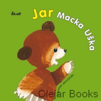 Jar Macka Uška