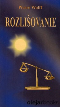 Rozlišovanie