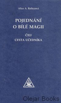 Pojednání o bílé magii
