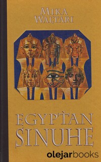 Egypťan Sinuhe