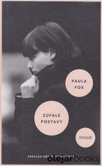 Zúfalé postavy