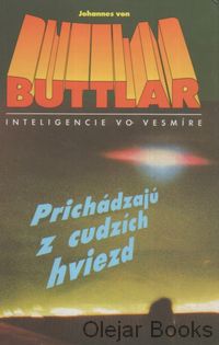 Prichádzajú z cudzích hviezd