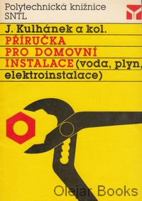 Příručka pro domovní instalace
