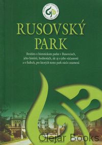 Rusovský park