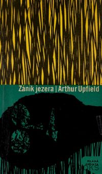 Zánik jezera