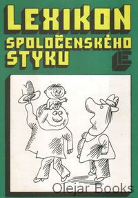 Lexikon spoločenského styku