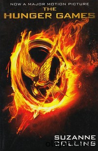 The Hunger Games