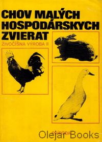 Chov malých hospodárskych zvierat