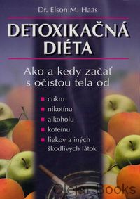 Detoxikačná diéta