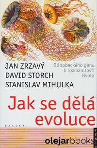 Jak se dělá evoluce