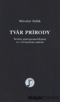 Tvár prírody