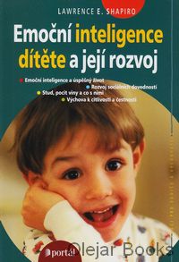 Emoční inteligence dítěte a její rozvoj