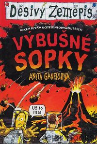 Výbušné sopky