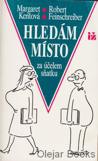 Hledám místo za účelem sňatku