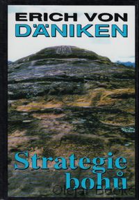 Strategie bohů