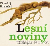 Lesní noviny