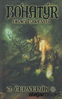 Bohatýr: Dračí carevna