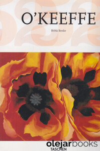 Georgia O'Keeffe 1887 - 1986