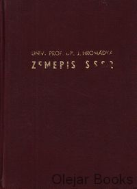Zemepis Sväzu Sovietskych Socialistických Republík